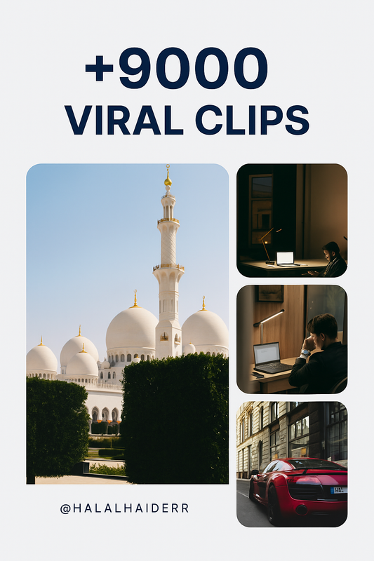 High Engagement Video Library