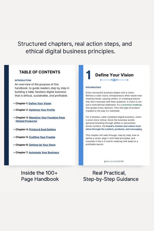Editable page layouts